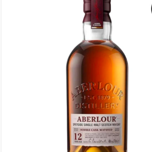 Aberlour 12 ans