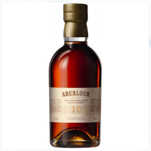 Aberlour 18 ans
