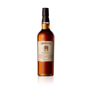 Aberlour 10 ans