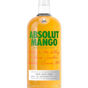 Absolut Mango