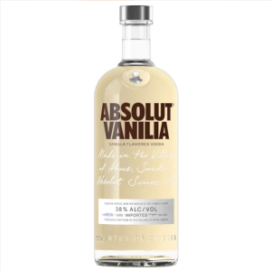 Absolut Vanilia