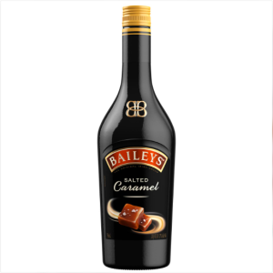 Baileys Salted Caramel