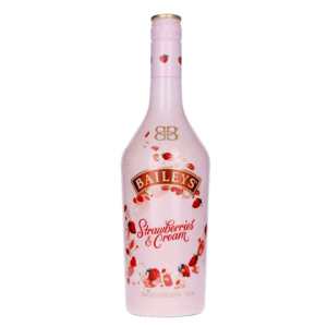 Baileys Strawberries & Cream
