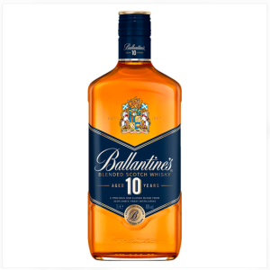 Ballantine's 10 ans