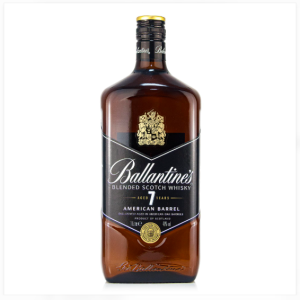 Ballantine's 7 ans