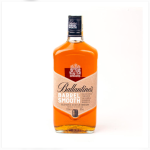 Ballantine's Barrel Smooth