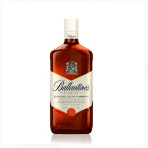 Ballantine's Finest