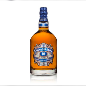 Chivas 18 ans premium