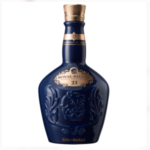 Chivas 21 ans