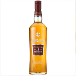 Glen Grant 15 ans