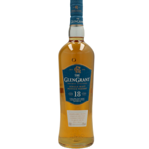 Glen Grant 18 ans