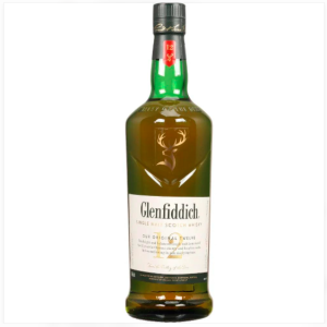 Glenfiddich 12 ans