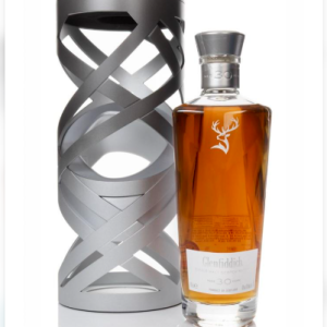 Glenfiddich 30 ans