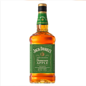 Jack Daniel's Apple