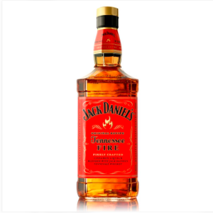 Jack Daniel's Fire