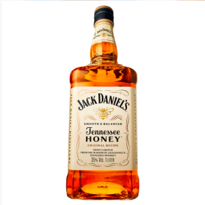 Jack Daniel's Honey