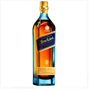 Blue Label