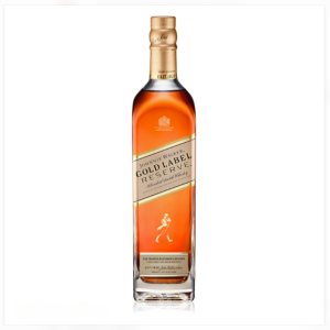 Gold Reserve