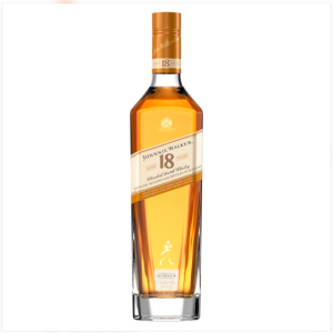 Johnnie Walker 18 ans