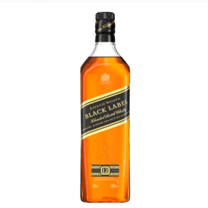 Black Label