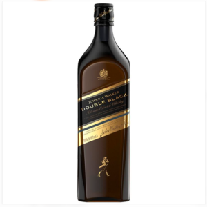 Double Black