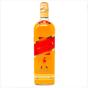Red Label