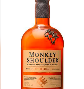 Monkey Shoulder