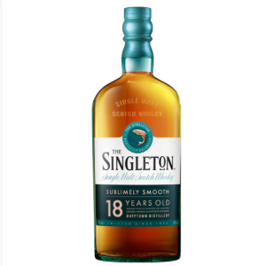 Singleton 18 ans
