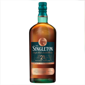 Singleton 21 ans